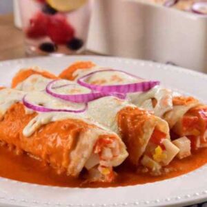 plato-de-enchiladas-de-chile-morita