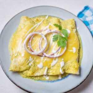 plato-de-enchiladas-suizas